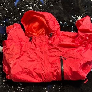 Gander mountain rain coat